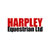 Harpley Equestrian Logo