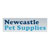 Newcastle Pet Supplies Logo
