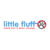 Little Fluff Pet Supplies Logo