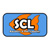 SCL Aquatics Logo