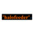 Halofeeder Logo