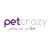 Pet Crazy Logo