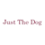 Just The Dog Logo