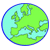 Planetpaws Logo
