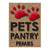 Pets Pantry Pembs Logo