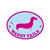 The Waggy Tails Store Logo