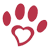 Luv Dogs Logo