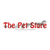 The Pet Store Logo