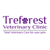 Treforest Veterinary Clinic Logo
