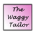The Waggy Tailor Logo