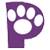 PawsPlaza Logo