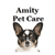 Amity Pet Care Logo
