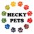 Hecky Pets Logo