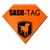 Sash-Tag Logo