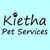 Kietha Pet Services Logo