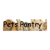 Pets Pantry Logo