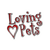 Loving Pets UK Logo
