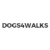dogs4walks Logo