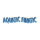 Aquatic Finatic logo