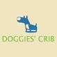 Doggies Crib logo