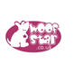 Woofstar logo