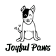 Joyful Paws logo