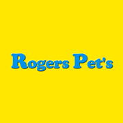 Roger's Pets Logo