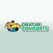 Creature Comforts Logo