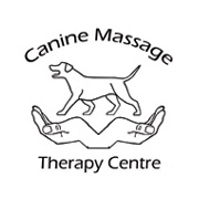 Canine Massage Therapy Centre Logo