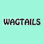 Wag Tails Logo