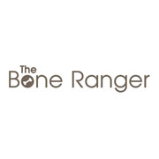 The Bone Ranger Logo