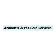 Animals2Go Logo