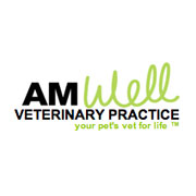 Amwell Vets Logo