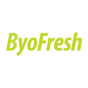 ByoFresh Logo