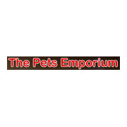 The Pets Emporium Logo