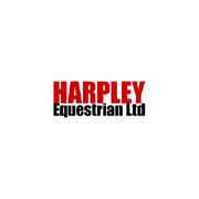 Harpley Equestrian Logo