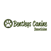 Bentleys Canine Beautician Logo