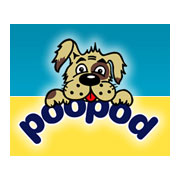 Poopod Logo