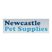 Newcastle Pet Supplies Logo