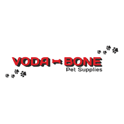 Voda-Bone Pet Supplies Logo