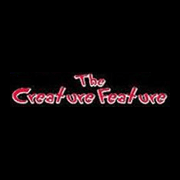 The Creature Feature Logo
