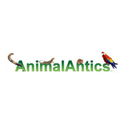 Animal Antics Logo