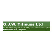 GJW Titmuss Ltd Logo