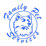 Family Pet Services Logo