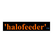 Halofeeder Logo