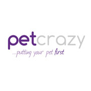 Pet Crazy Logo