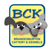 Brandesburton Cattery & Kennels Logo