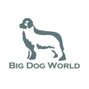 Big Dog World Logo