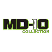 MD10 Logo