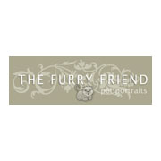 The Furry Friend Logo